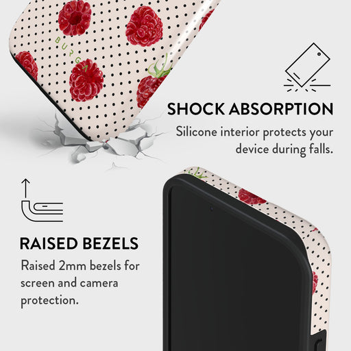Summer Forever - iPhone 15 Case 8