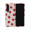 Summer Forever - Samsung Galaxy Z Fold 3 Case 1