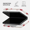 Summer Forever - Samsung Galaxy Z Fold 3 Case 2