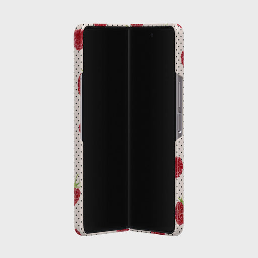 Summer Forever - Samsung Galaxy Z Fold 3 Case 5