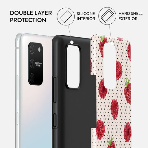 Summer Forever - Samsung Galaxy S10 Lite Case 2