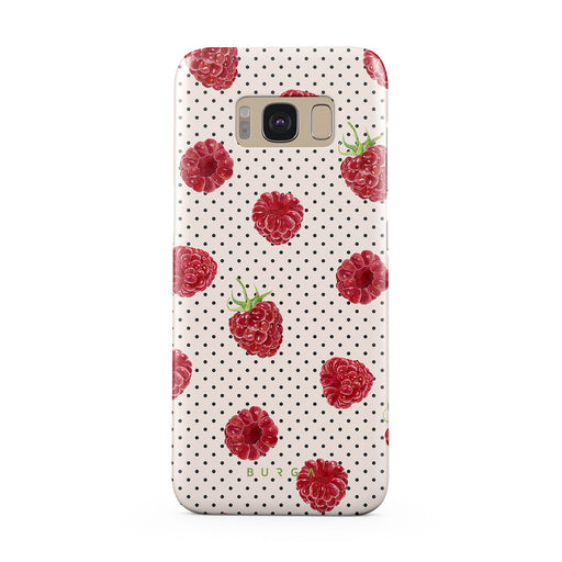 Summer Forever - Samsung Galaxy S8 Case 1