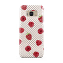 Summer Forever - Samsung Galaxy S8 Case