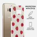 Summer Forever - Samsung Galaxy S8 Case 2