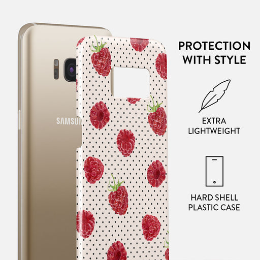 Summer Forever - Samsung Galaxy S8 Case 2
