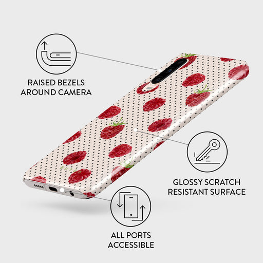 Summer Forever - Huawei P30 Case 3