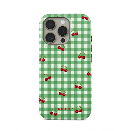 Little Life - iPhone 16 Pro Case