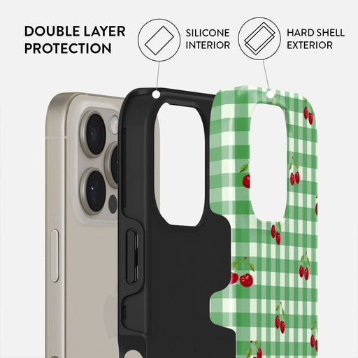 Little Life - iPhone 16 Pro Case