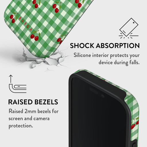 Little Life - iPhone 16 Pro Case