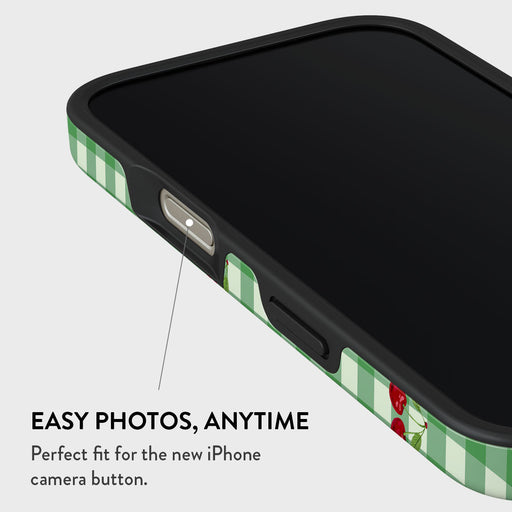 Little Life - iPhone 16 Pro Case