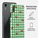Little Life - iPhone XR Case 2