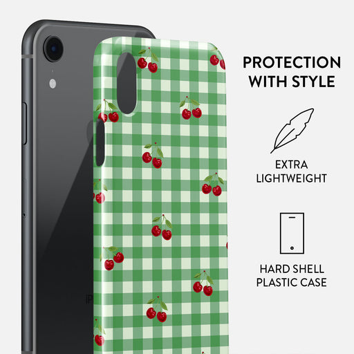 Little Life - iPhone XR Case 2