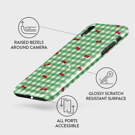Little Life - iPhone XR Case 3