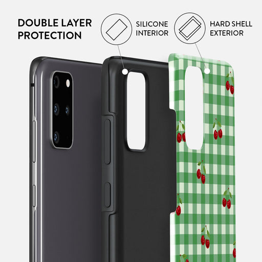 Little Life - Samsung Galaxy S20 Plus 4G / 5G Case 6