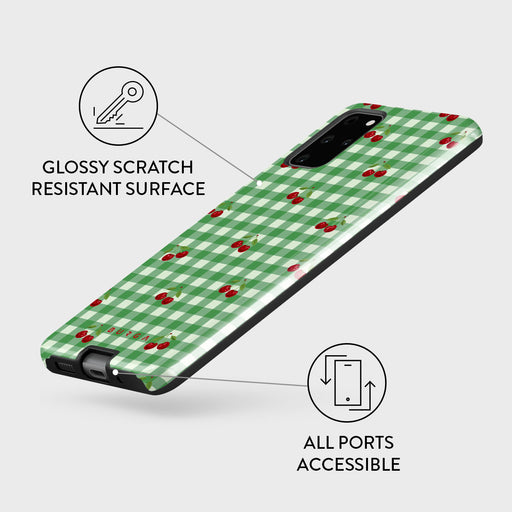 Little Life - Samsung Galaxy S20 Plus 4G / 5G Case 7
