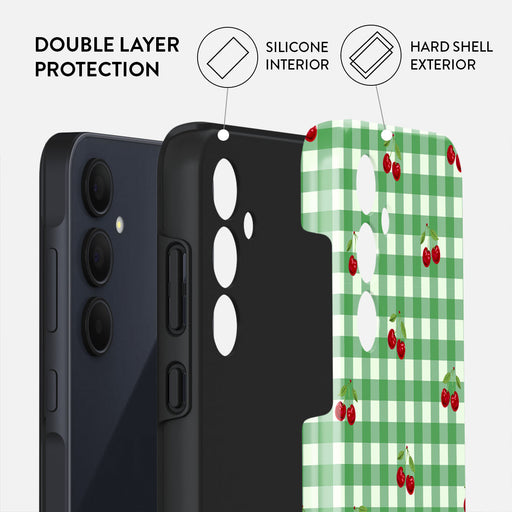 Little Life - Samsung Galaxy A35 Case 2