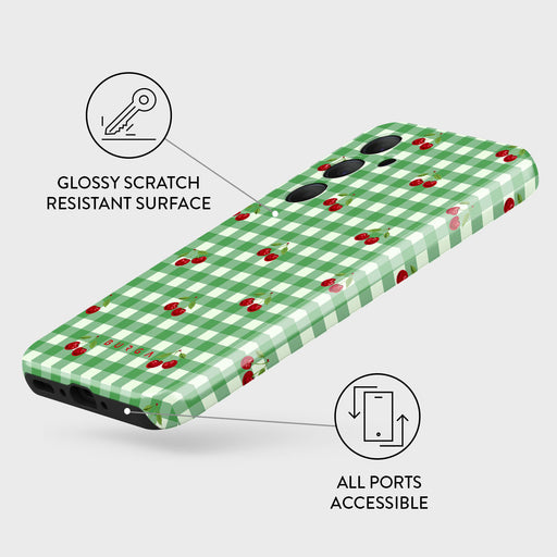 Little Life - Samsung Galaxy A35 Case 3