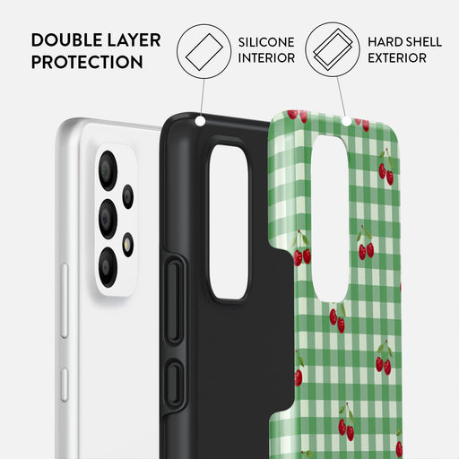Little Life - Samsung Galaxy A53 Case 2