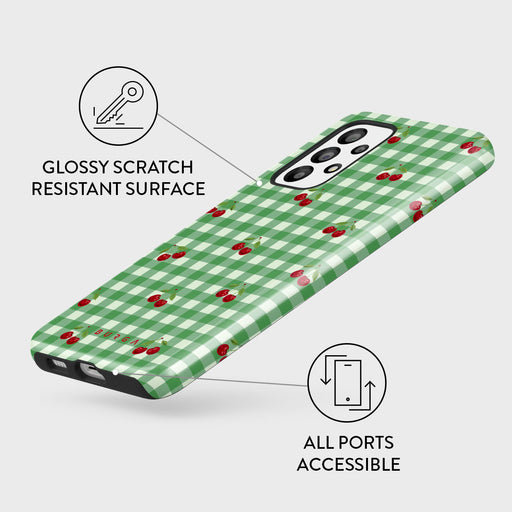 Little Life - Samsung Galaxy A53 Case 3