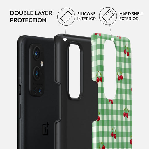 Little Life - OnePlus 9 Pro Case 2