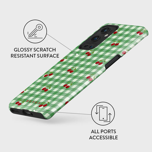 Little Life - OnePlus 9 Pro Case 3