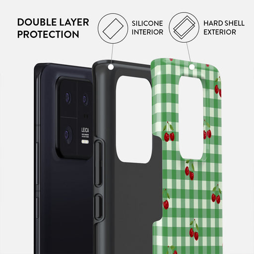 Little Life - Xiaomi 13 Pro Case 2