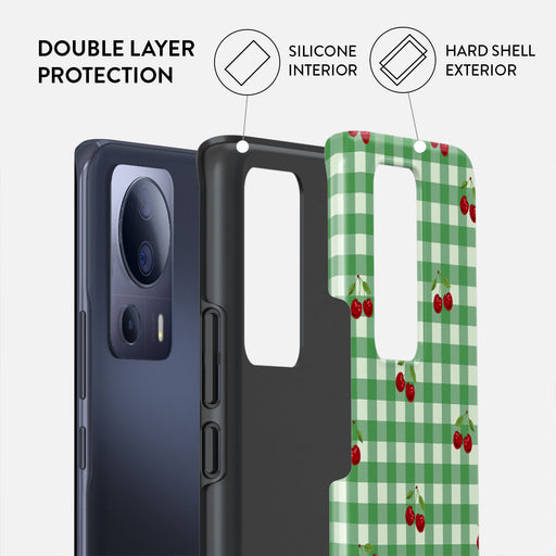 Little Life - Xiaomi 13 Lite Case 2