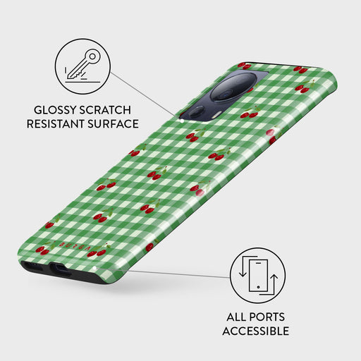 Little Life - Xiaomi 13 Lite Case 3