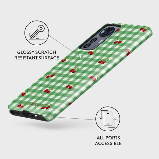 Little Life - Xiaomi 12 Case 3