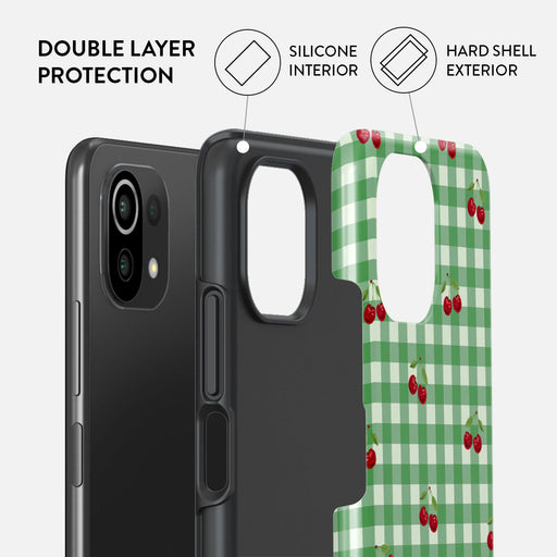 Little Life - Xiaomi Mi 11 Lite 4G / 5G Case 2