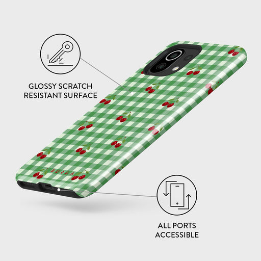 Little Life - Xiaomi Mi 11 Lite 4G / 5G Case 3