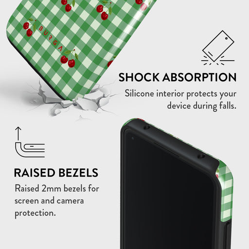 Little Life - Xiaomi Mi 11 Lite 4G / 5G Case 4