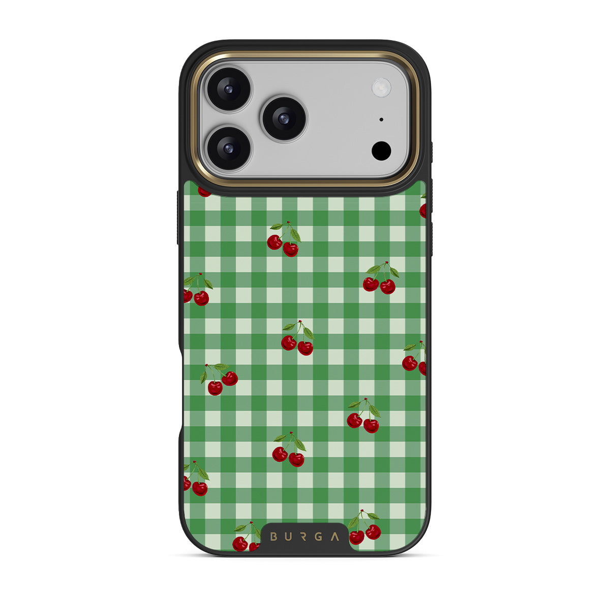Little Things | BURGA