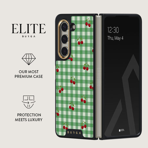 Little Life - Samsung Galaxy Z Fold 5 Case 2