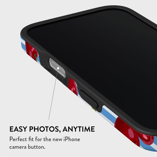 Sweet Moment - iPhone 16 Plus Case 5