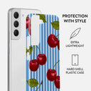 Sweet Moment - Samsung Galaxy S22 Plus Case 2