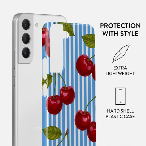 Sweet Moment - Samsung Galaxy S22 Plus Case 2