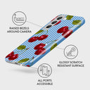 Sweet Moment - Samsung Galaxy S22 Plus Case 3