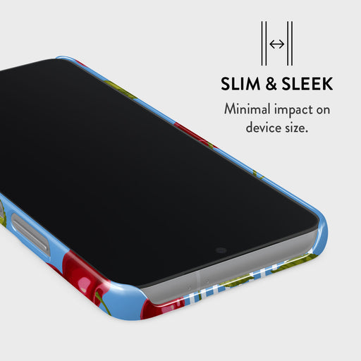 Sweet Moment - Samsung Galaxy S22 Plus Case 4