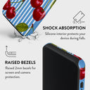 Sweet Moment - Samsung Galaxy S22 Case 8