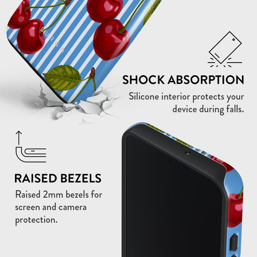 Sweet Moment - Samsung Galaxy S22 Case 8