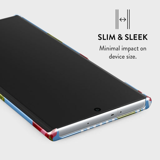 Sweet Moment - Samsung Galaxy Note 10 Plus Case 4