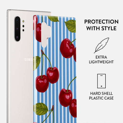 Sweet Moment - Samsung Galaxy Note 10 Plus Case 2