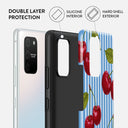 Sweet Moment - Samsung Galaxy S10 Lite Case 2