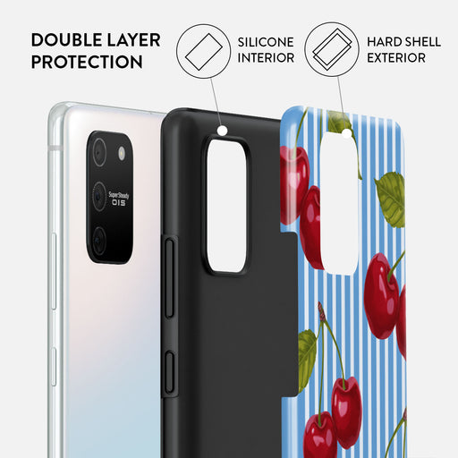 Sweet Moment - Samsung Galaxy S10 Lite Case 2