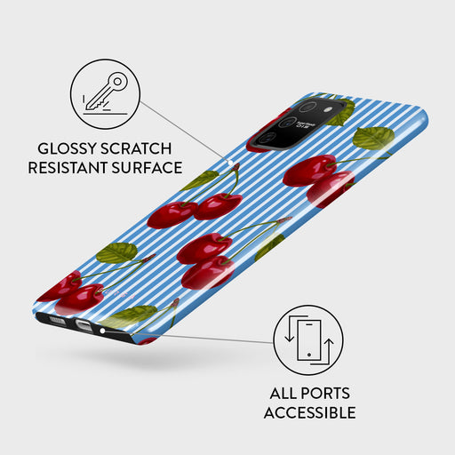 Sweet Moment - Samsung Galaxy S10 Lite Case 3