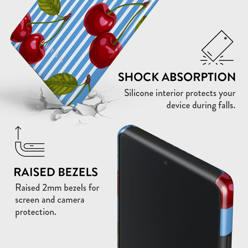 Sweet Moment - Samsung Galaxy S10 Lite Case 4