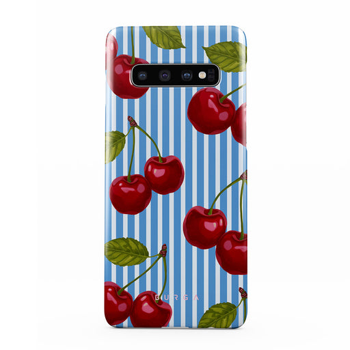 Sweet Moment - Samsung Galaxy S10 Plus Case 1