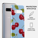 Sweet Moment - Samsung Galaxy S10 Plus Case 2