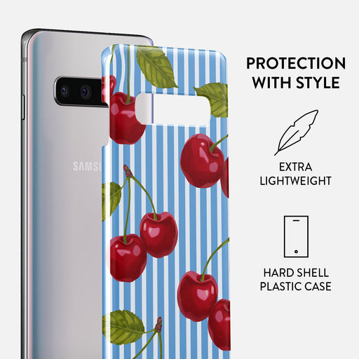 Sweet Moment - Samsung Galaxy S10 Plus Case 2